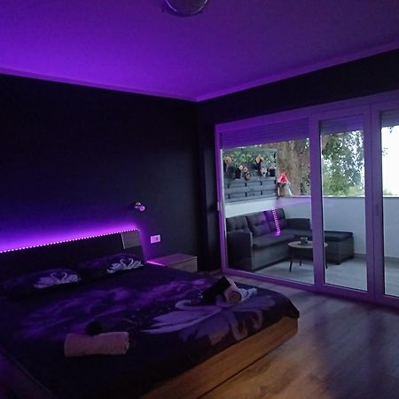 Apartment D&J 2 Moscenicka Draga Luaran gambar