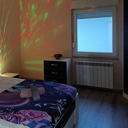 Apartment D&J 2 Moscenicka Draga Luaran gambar