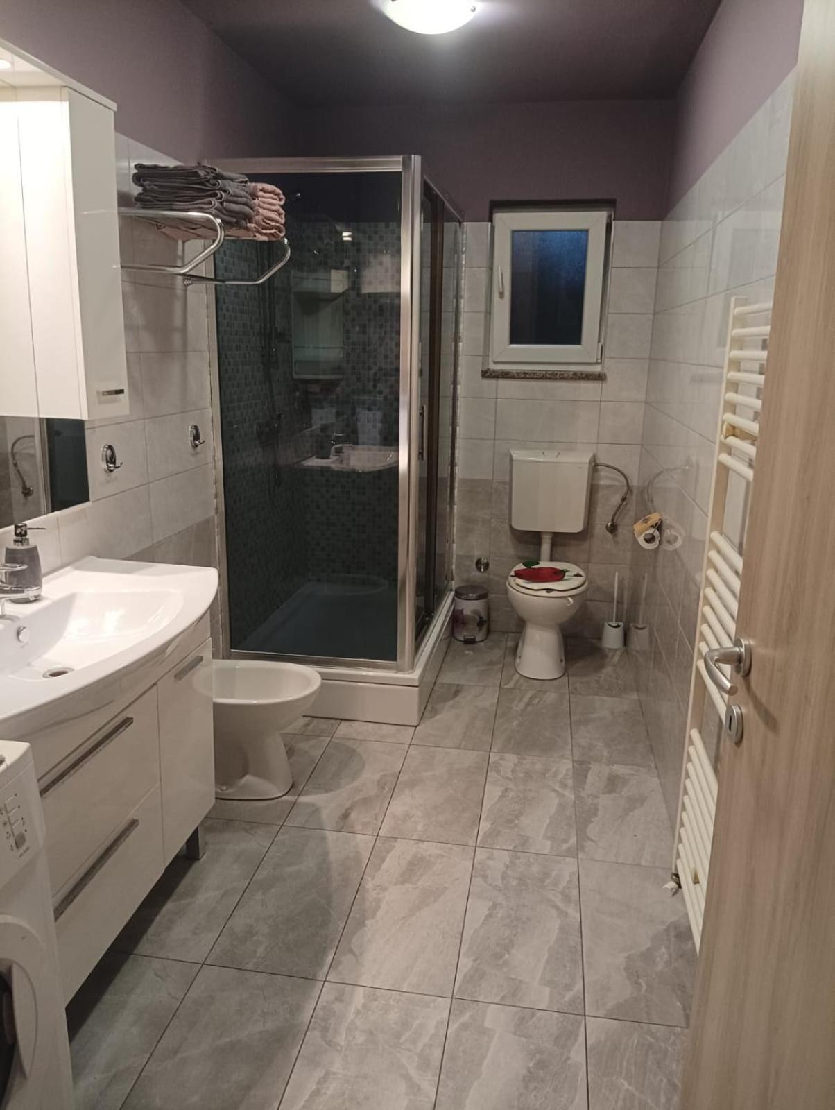 Apartment D&J 2 Moscenicka Draga Luaran gambar