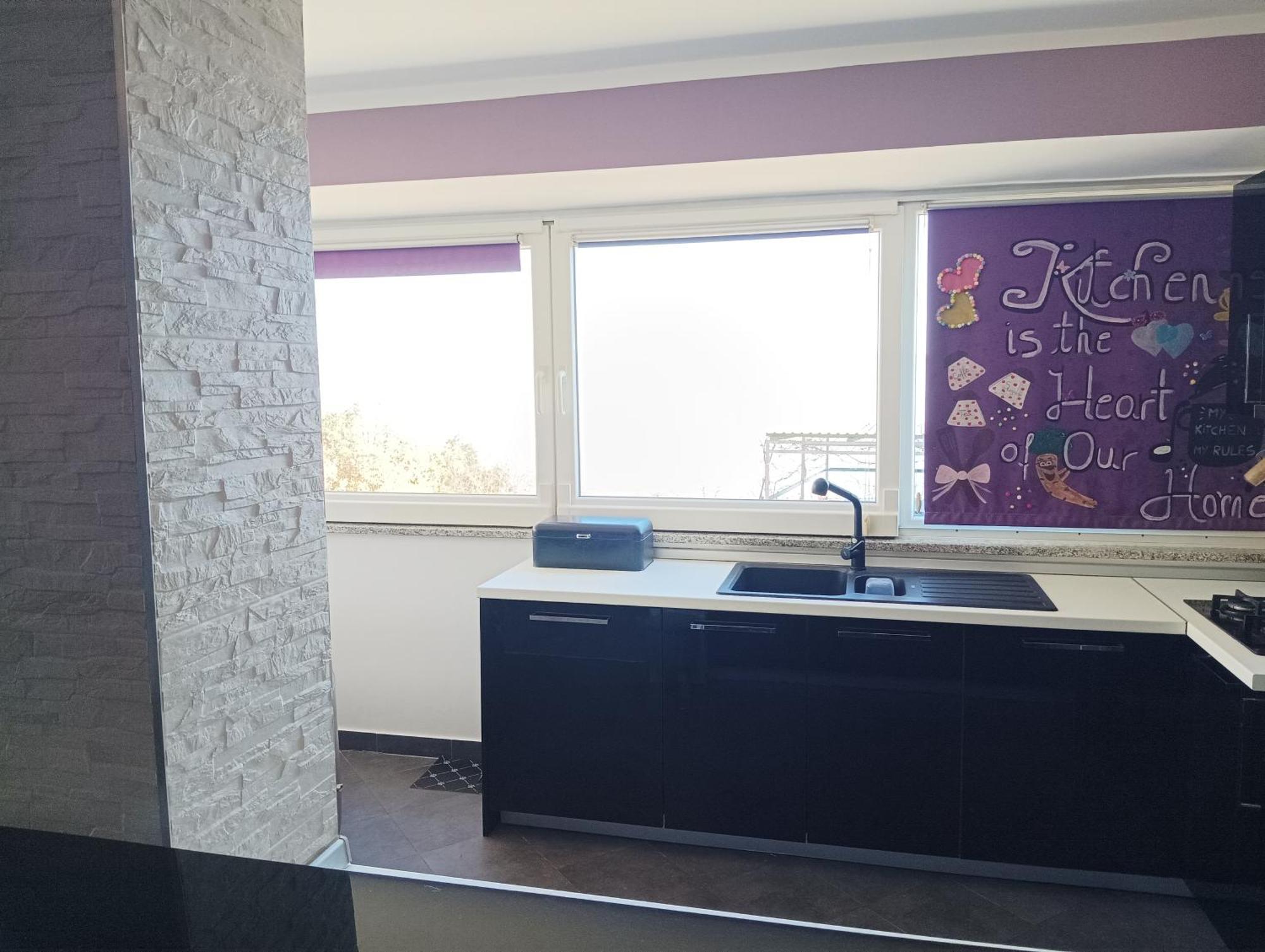 Apartment D&J 2 Moscenicka Draga Luaran gambar