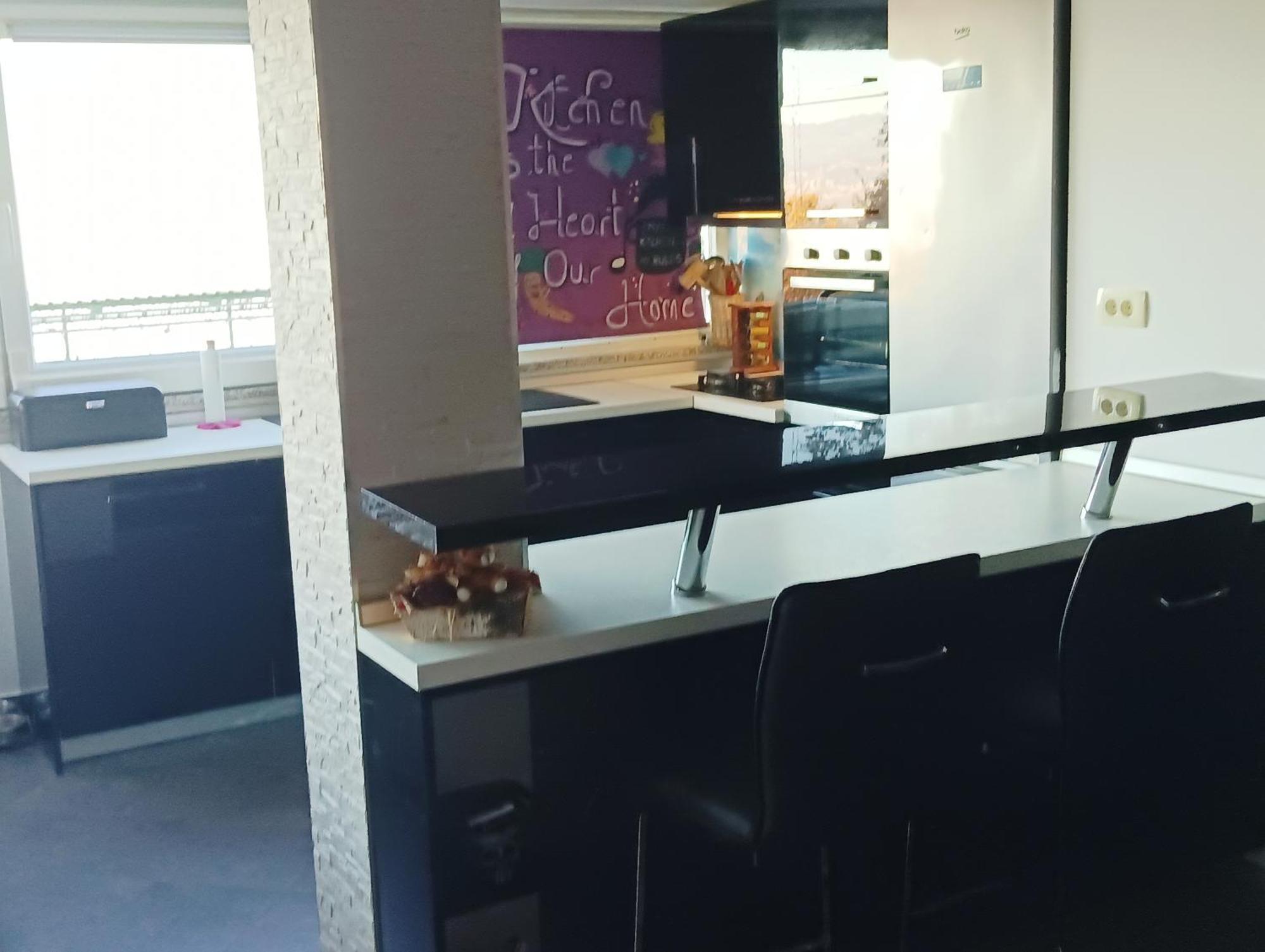Apartment D&J 2 Moscenicka Draga Luaran gambar