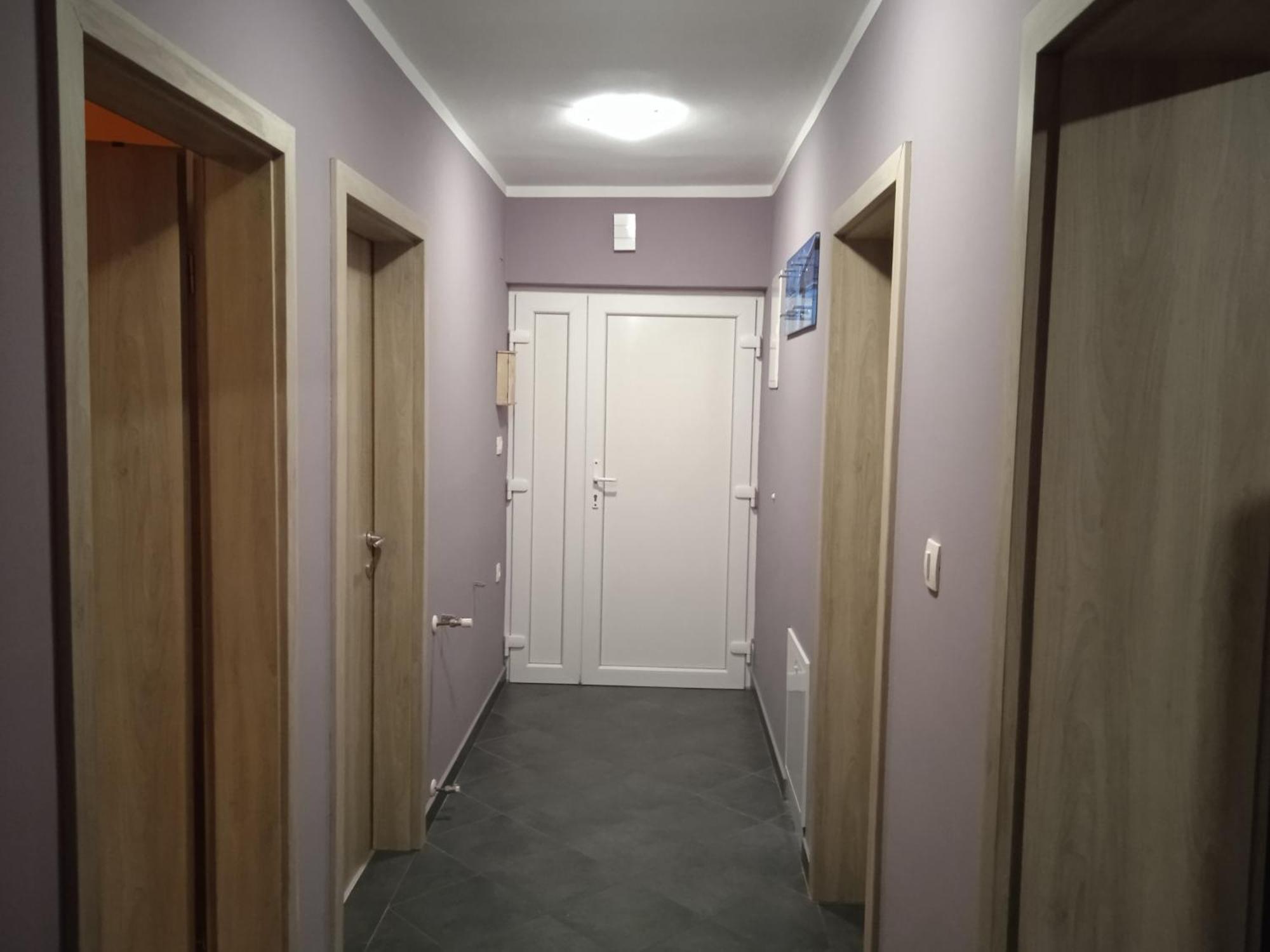 Apartment D&J 2 Moscenicka Draga Luaran gambar