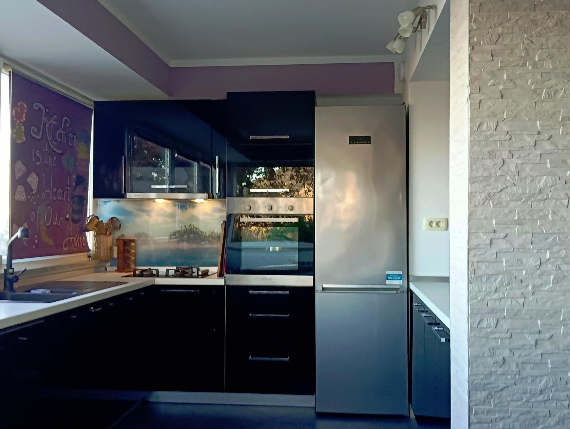 Apartment D&J 2 Moscenicka Draga Luaran gambar