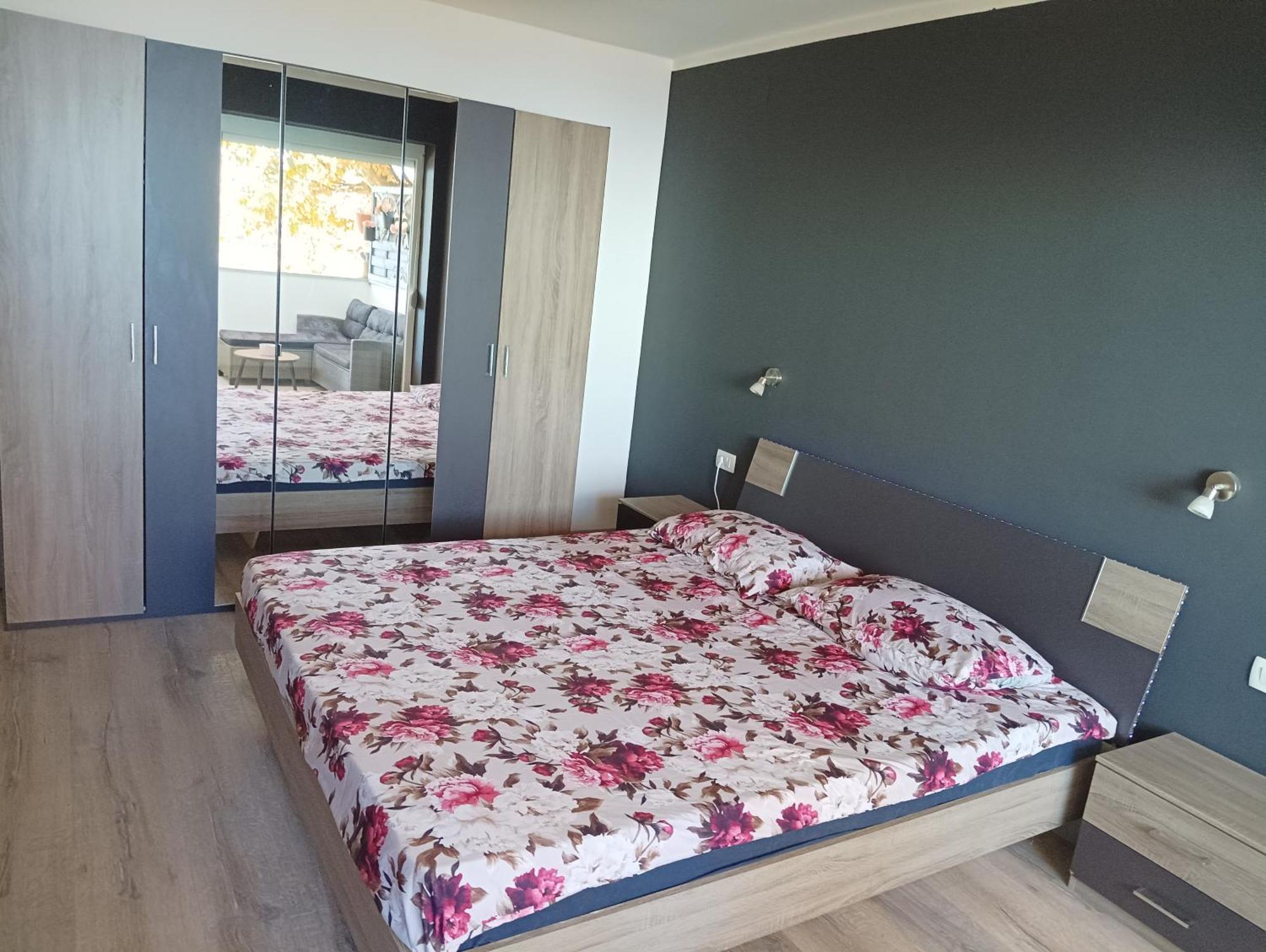Apartment D&J 2 Moscenicka Draga Luaran gambar