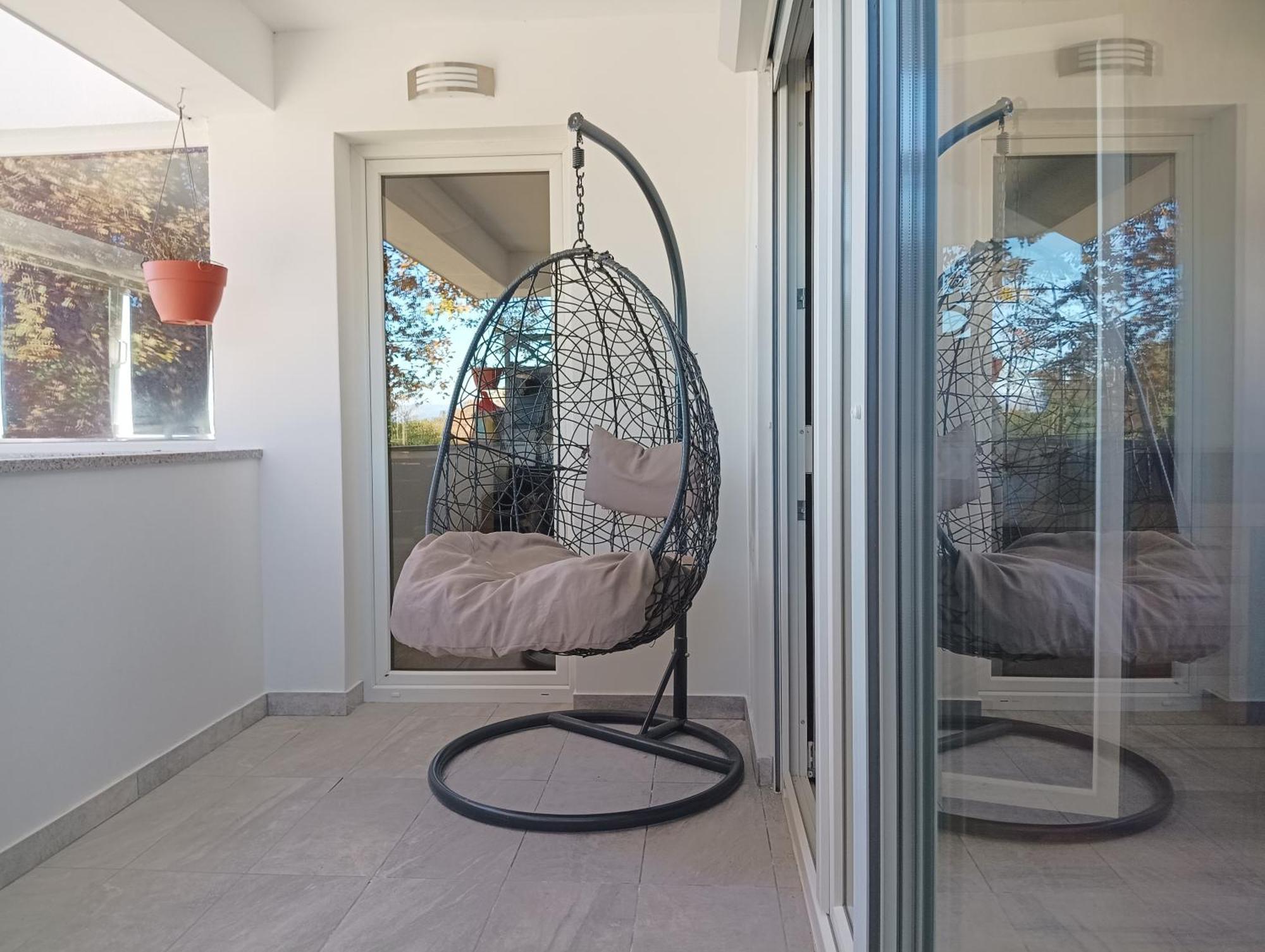 Apartment D&J 2 Moscenicka Draga Luaran gambar
