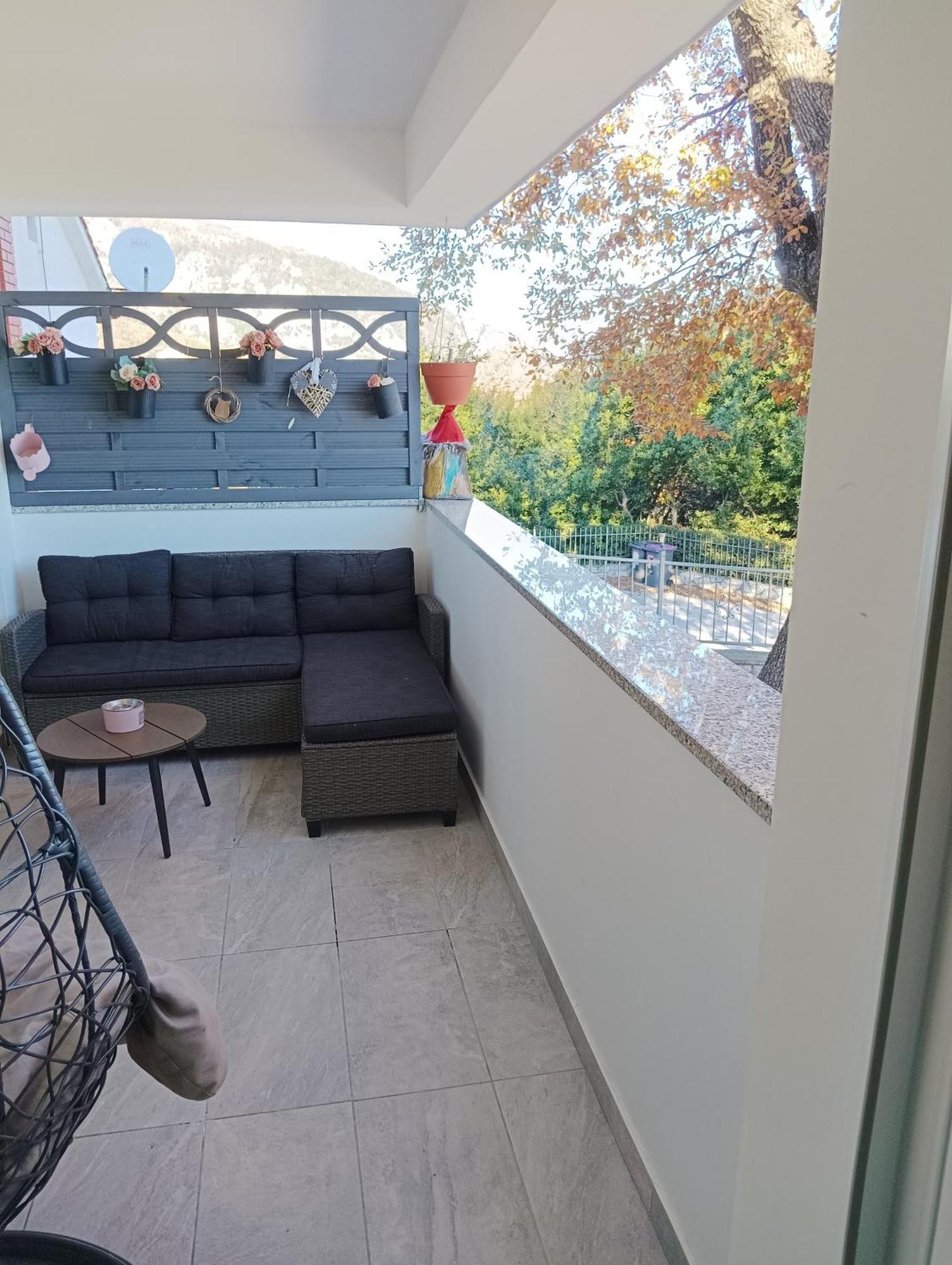 Apartment D&J 2 Moscenicka Draga Luaran gambar