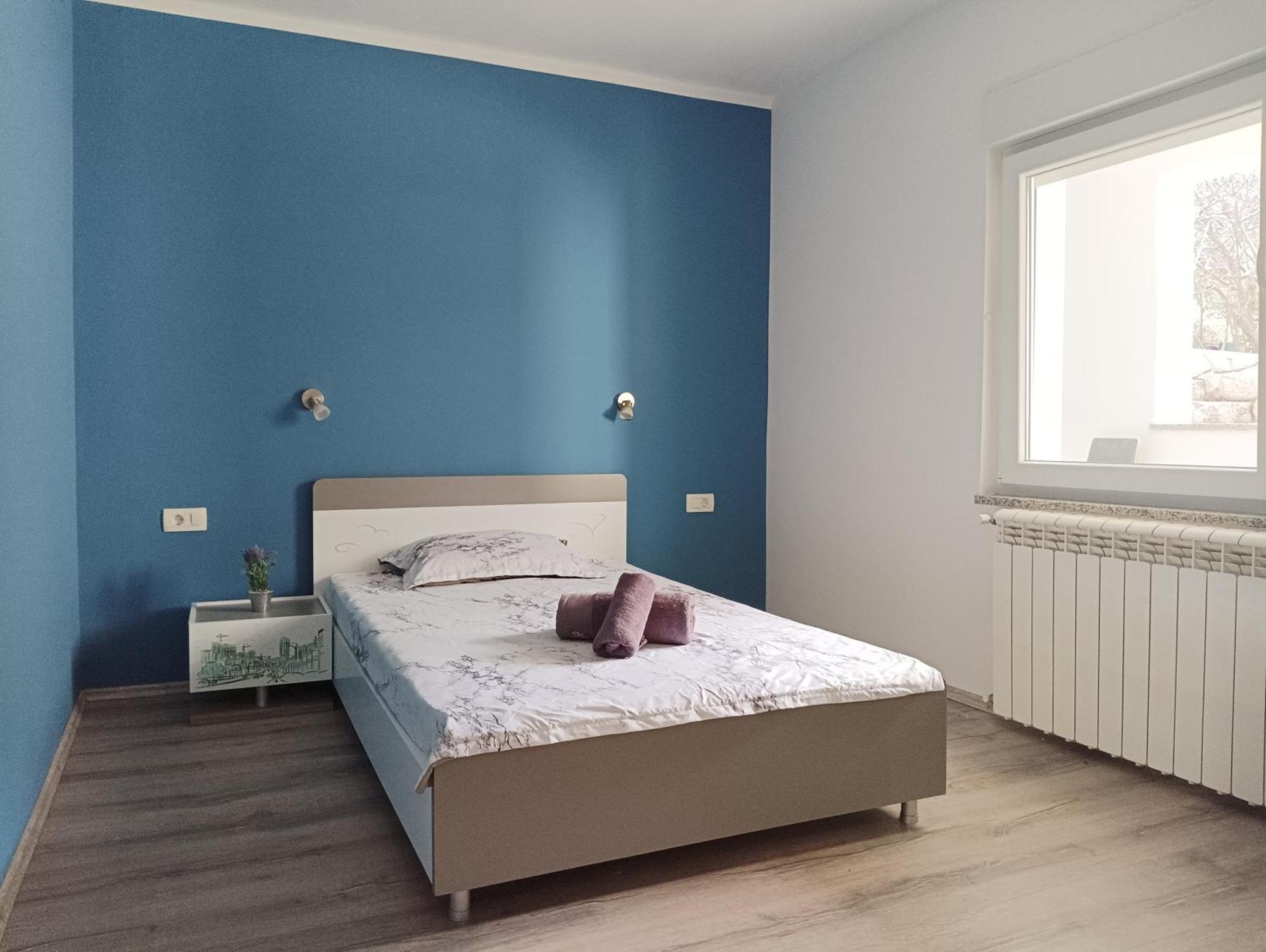 Apartment D&J 2 Moscenicka Draga Luaran gambar