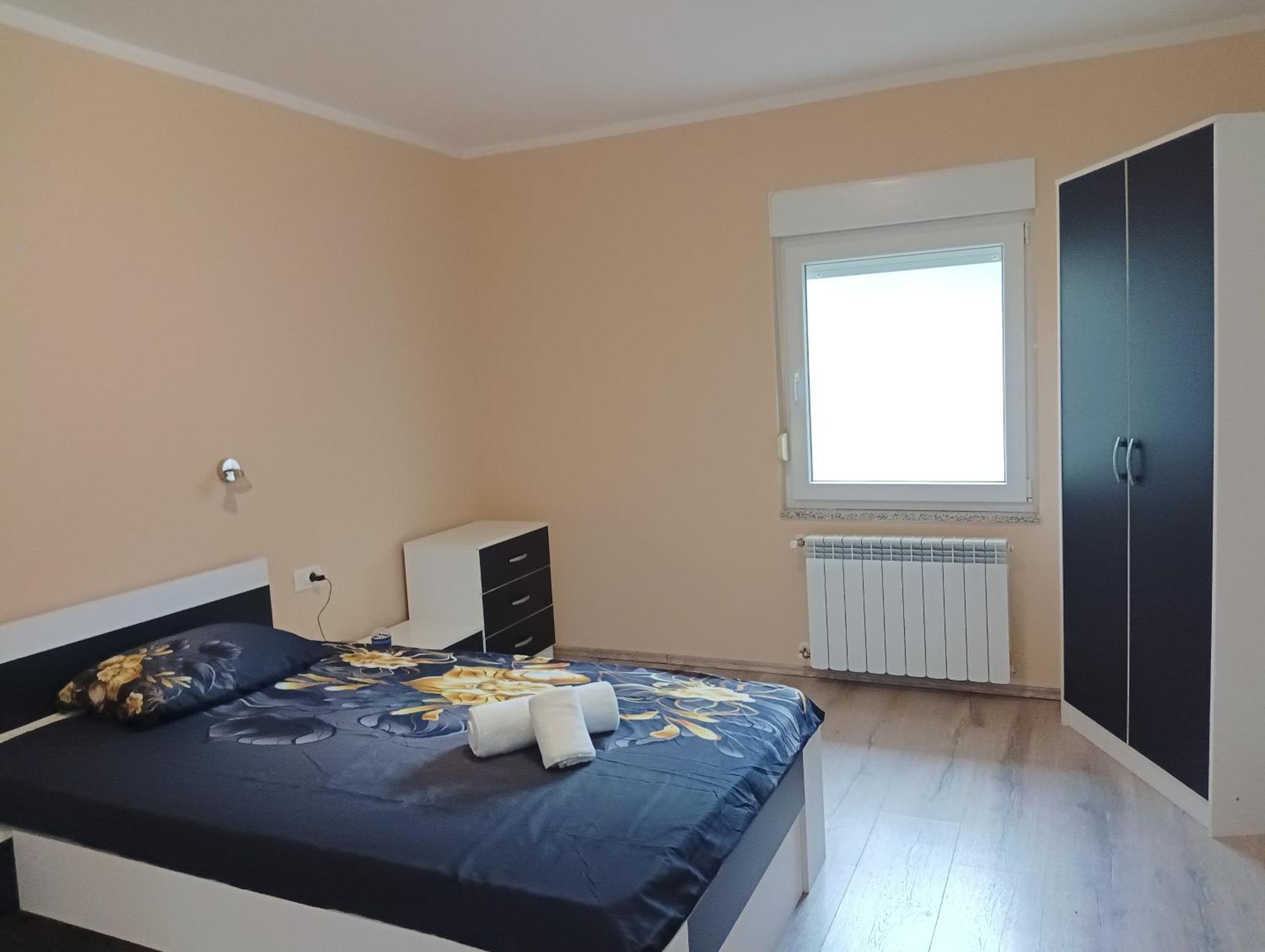 Apartment D&J 2 Moscenicka Draga Luaran gambar