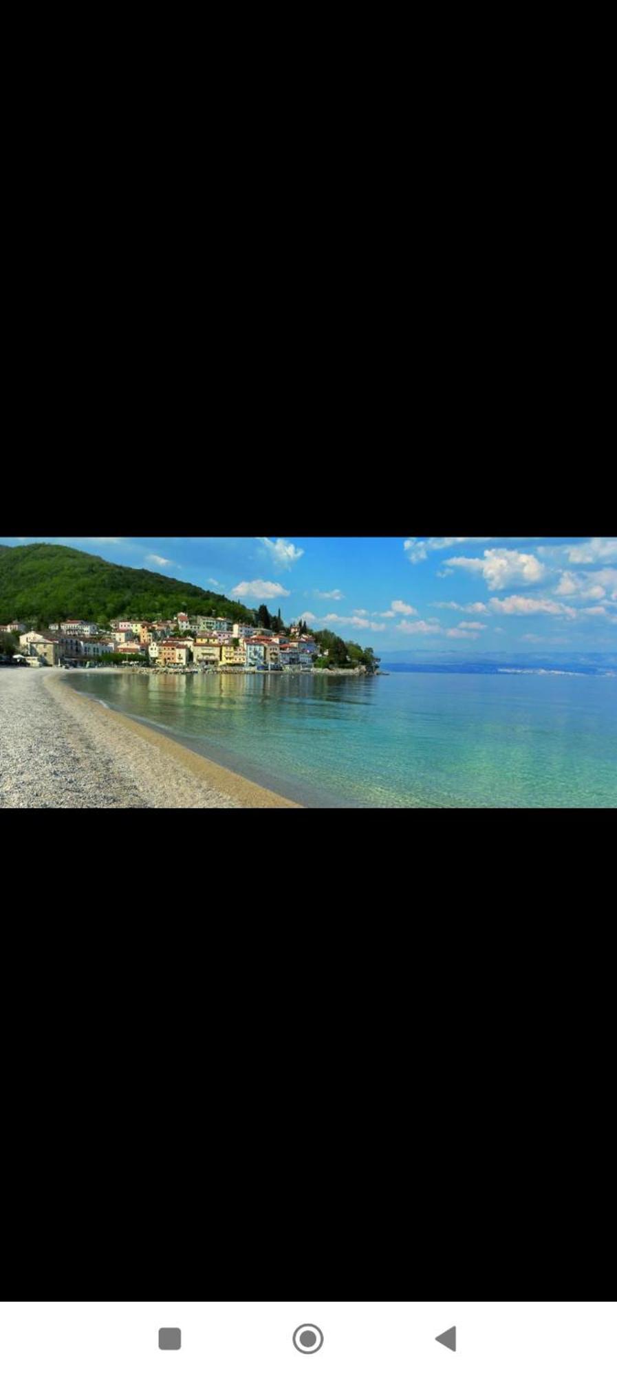 Apartment D&J 2 Moscenicka Draga Luaran gambar