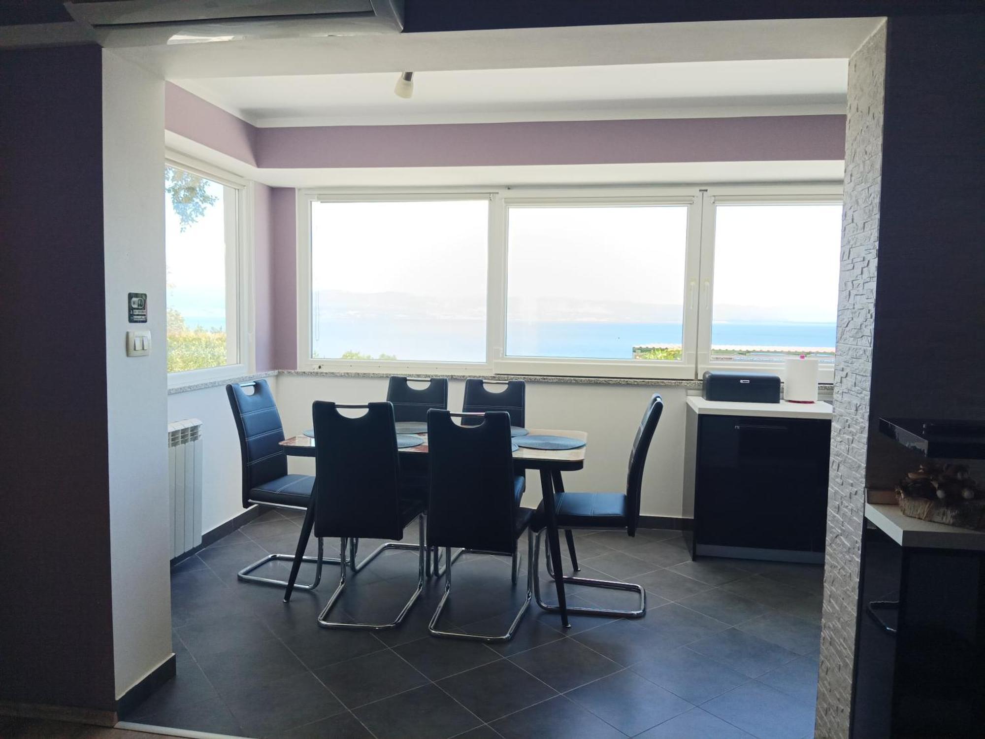 Apartment D&J 2 Moscenicka Draga Luaran gambar