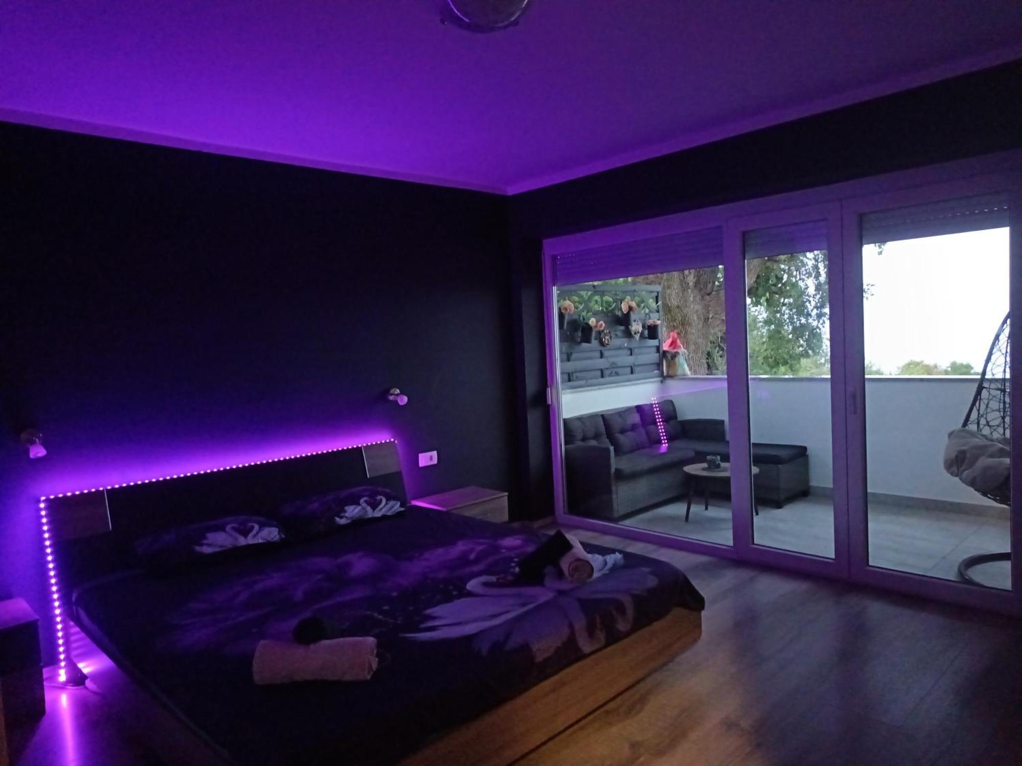 Apartment D&J 2 Moscenicka Draga Luaran gambar