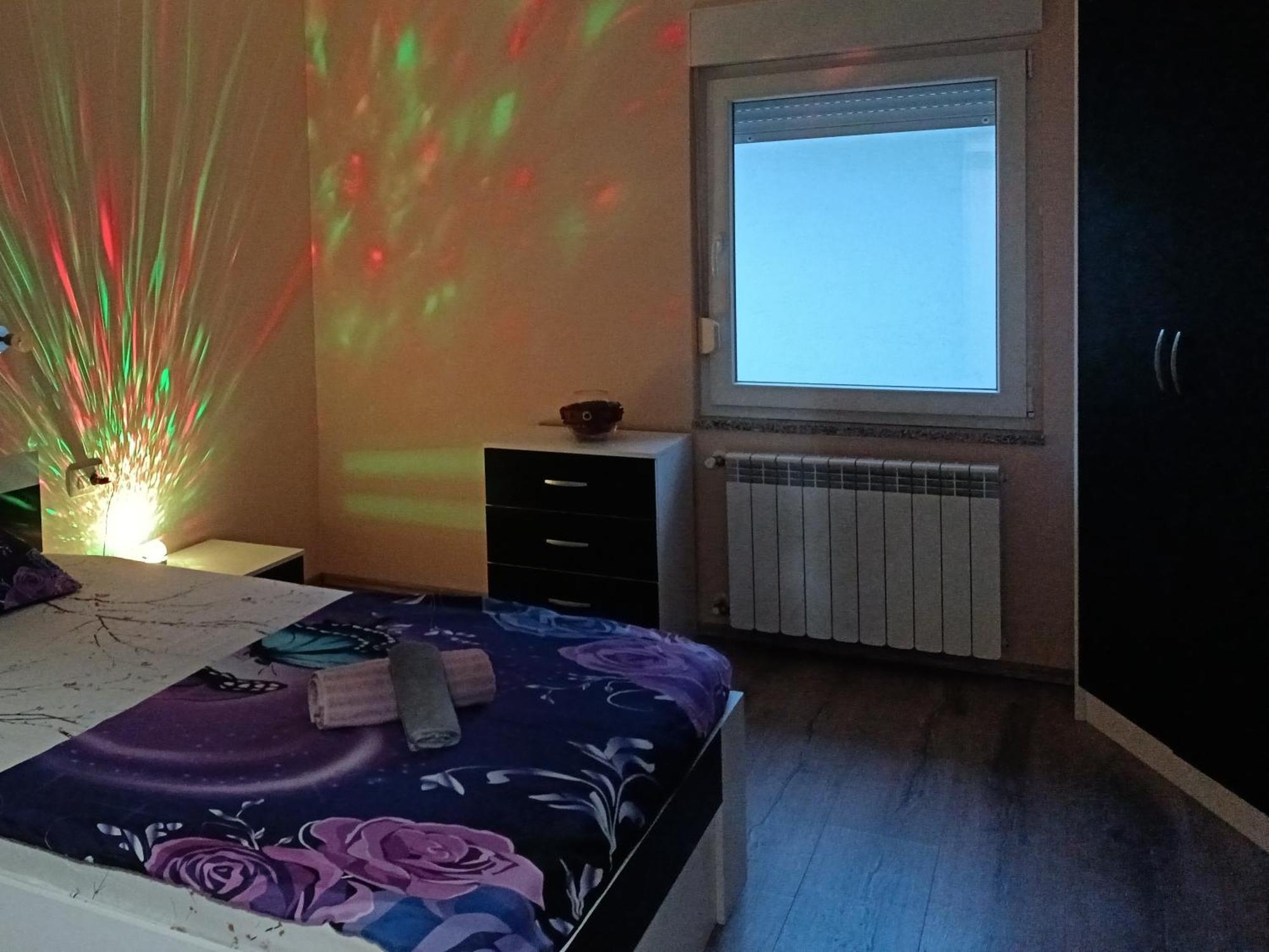 Apartment D&J 2 Moscenicka Draga Luaran gambar