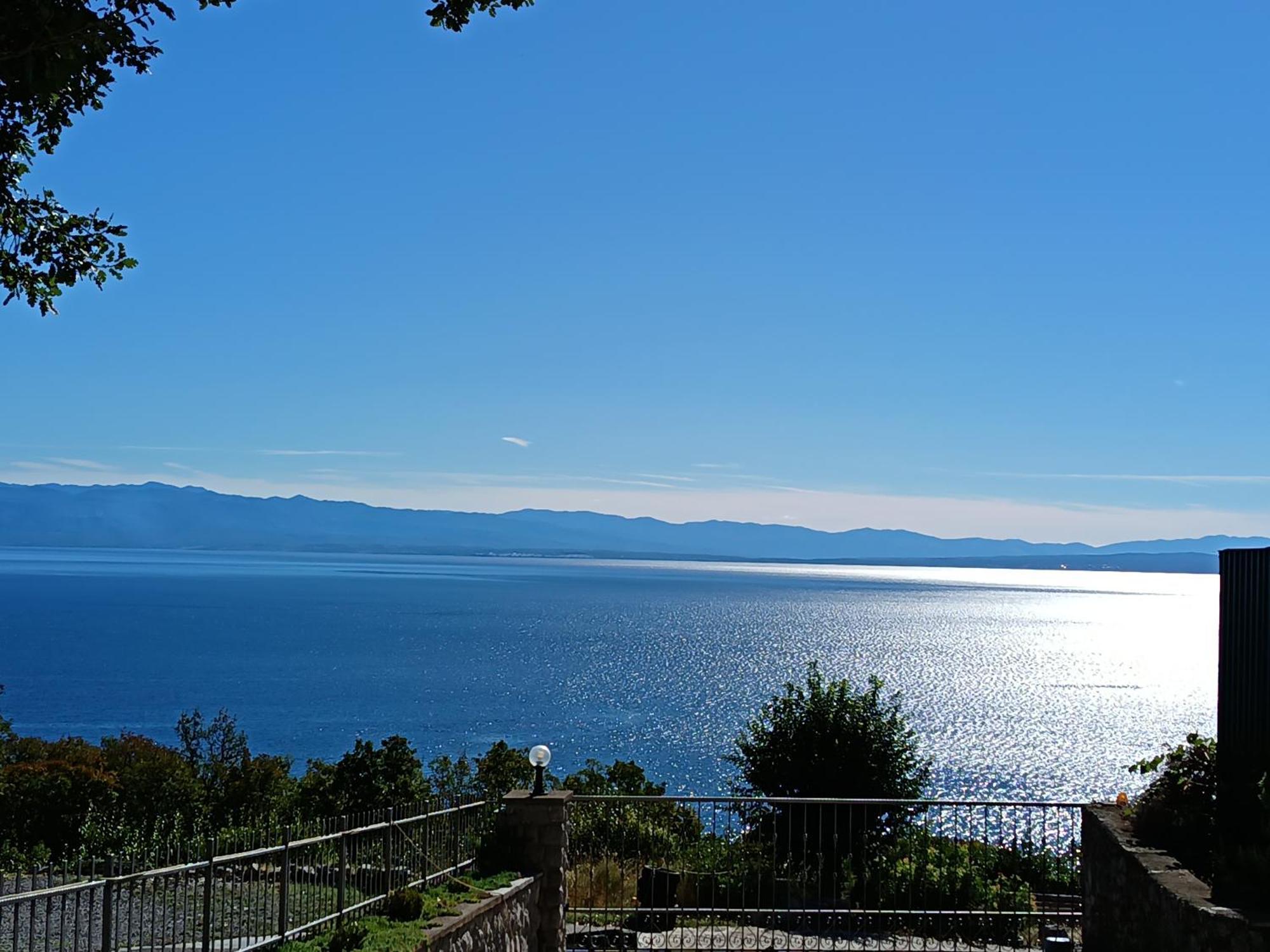 Apartment D&J 2 Moscenicka Draga Luaran gambar