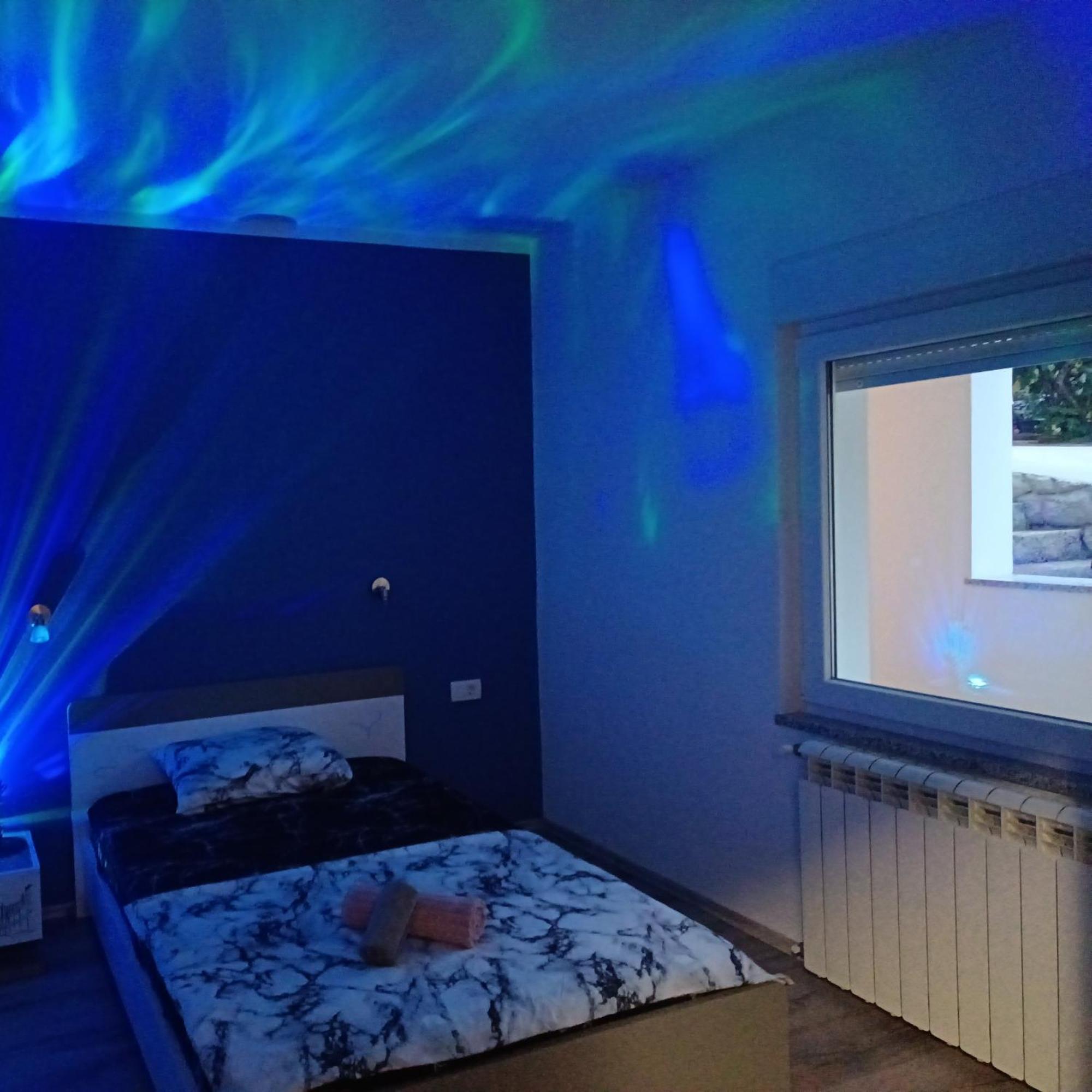 Apartment D&J 2 Moscenicka Draga Luaran gambar